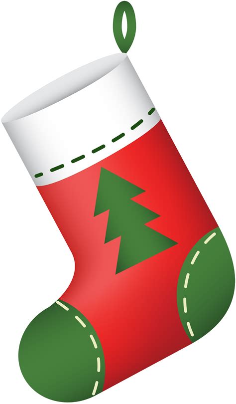 printable christmas stocking clipart|free printable christmas stockings pictures.